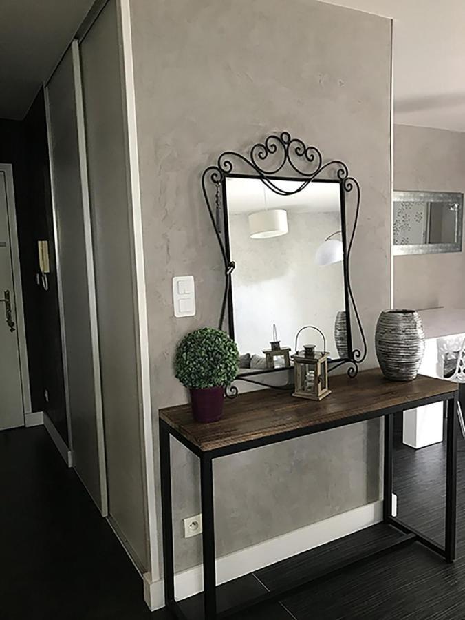 Bel Appartement Proche Tours Centre Bretonneau La Riche Eksteriør bilde